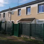 Appart T2 Quartier Beaujardin